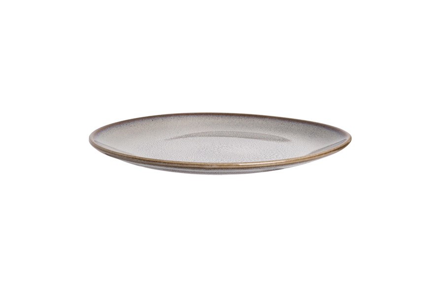 Piatto da colazione Lave Beige Villeroy & Boch