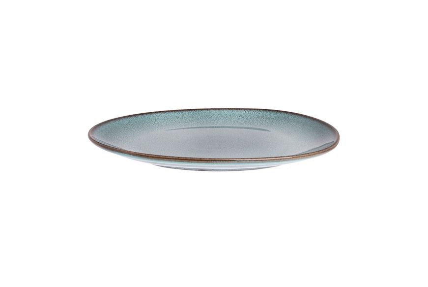 Breakfast plate Lave Glacè Villeroy & Boch