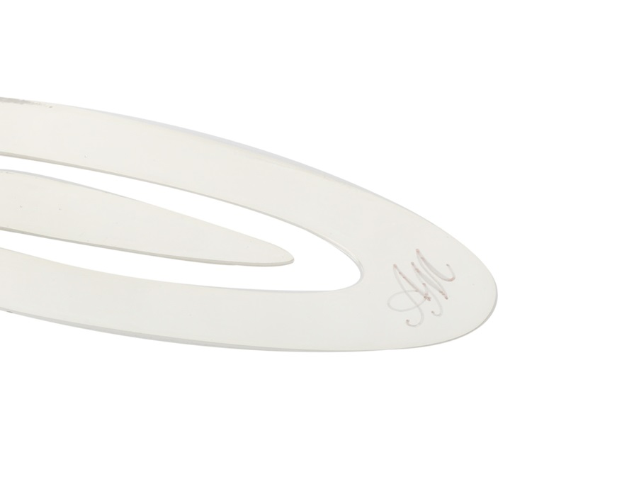 Idea regalo Laurea Segnalibro Gufo silver plated Selezione Zanolli