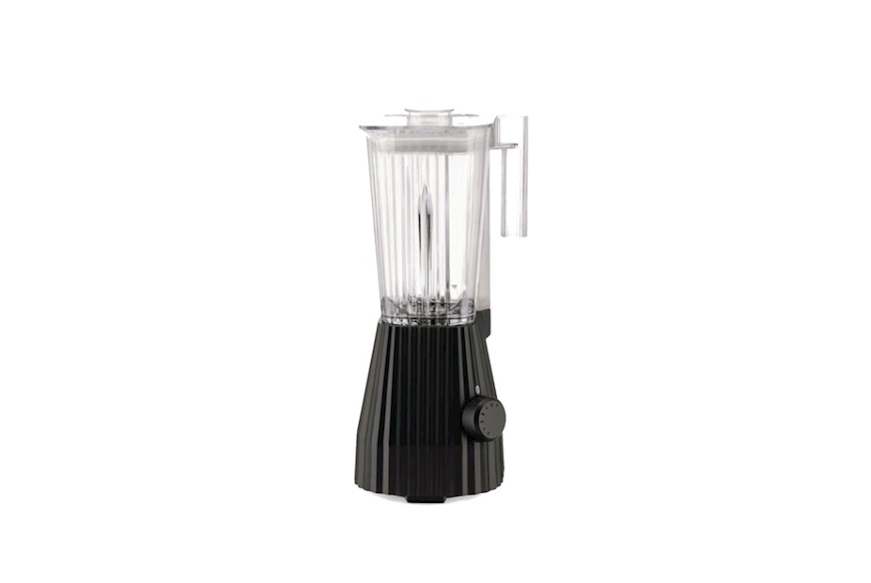 Blender Plissè black Alessi