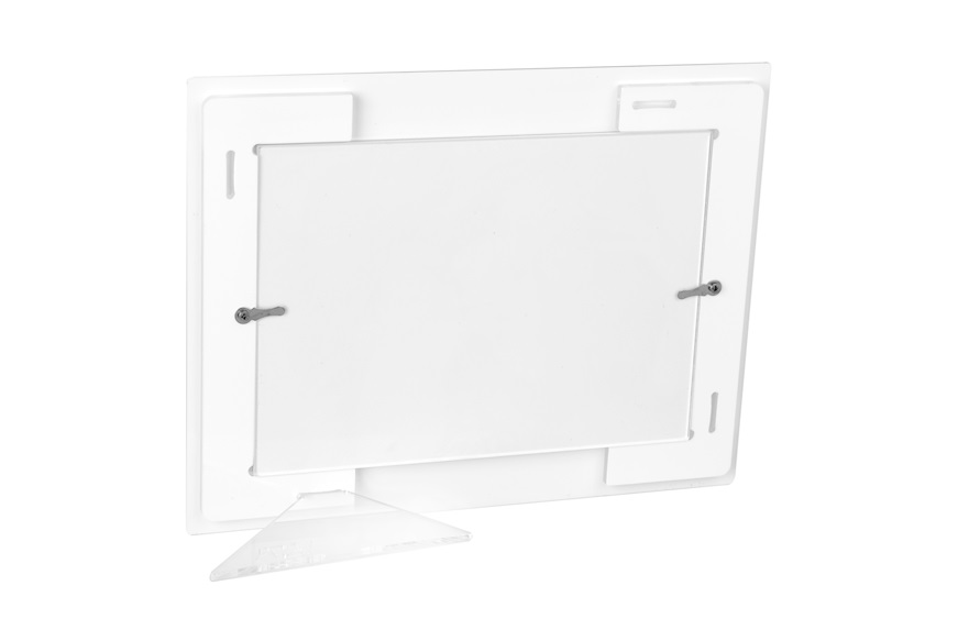 Picture frame Easy white Vesta