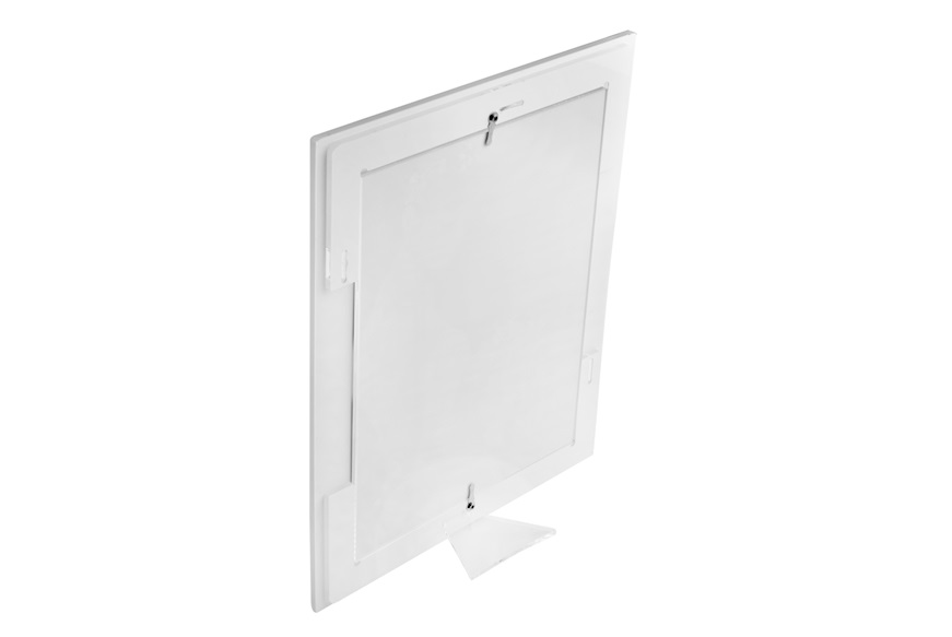 Picture frame Easy white Vesta