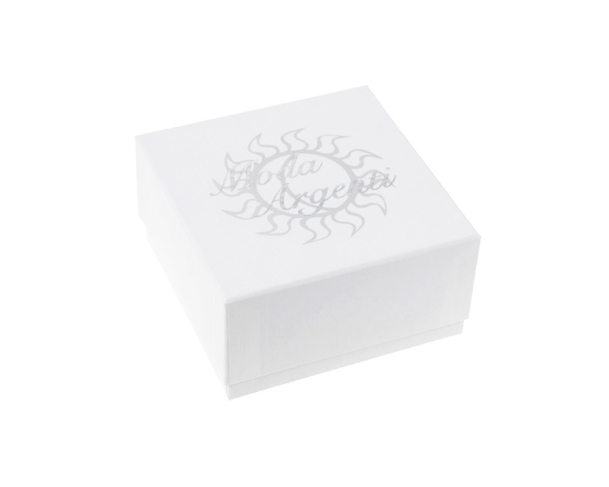Desktop set Tree of Life memo holder and pen medium size Selezione Zanolli