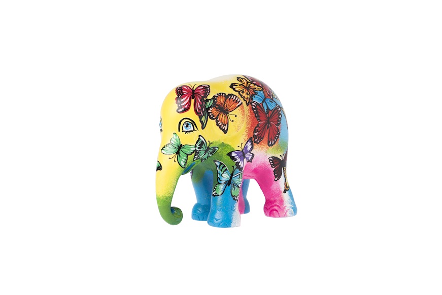 Elephant Parade Beauty in Freedom Elephant parade