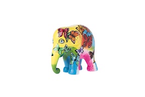 Elephant Parade Beauty in Freedom Elephant parade