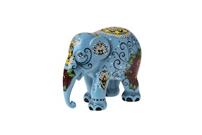 Elephant Parade Gardnerfante Elephant parade