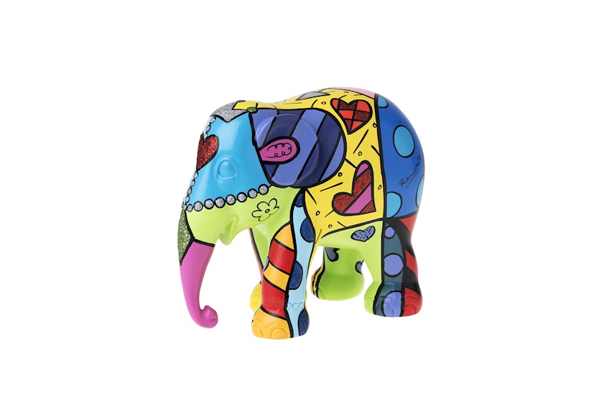 Elephant Parade Love Elephant parade