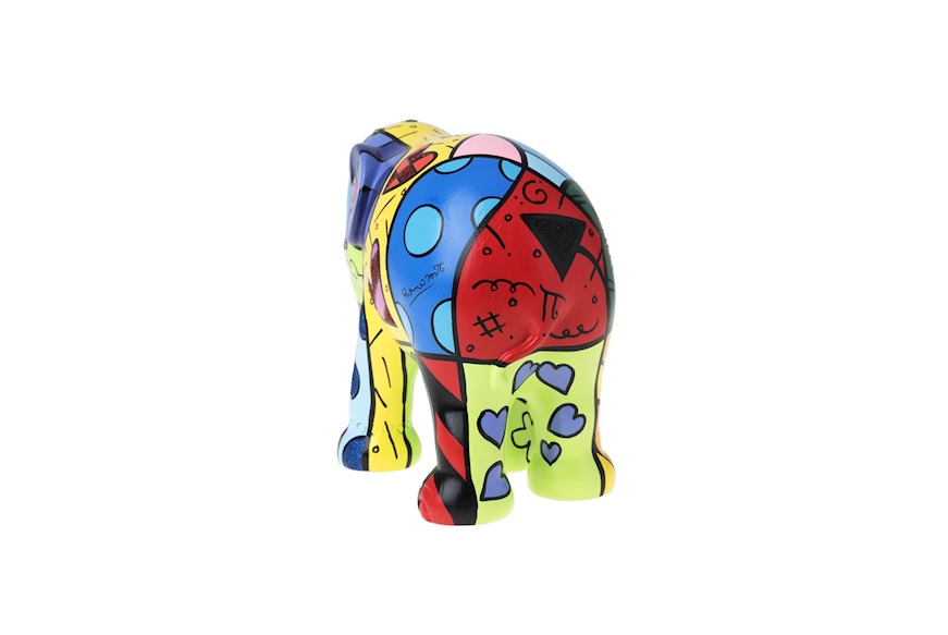 Elephant Parade Love Elephant parade