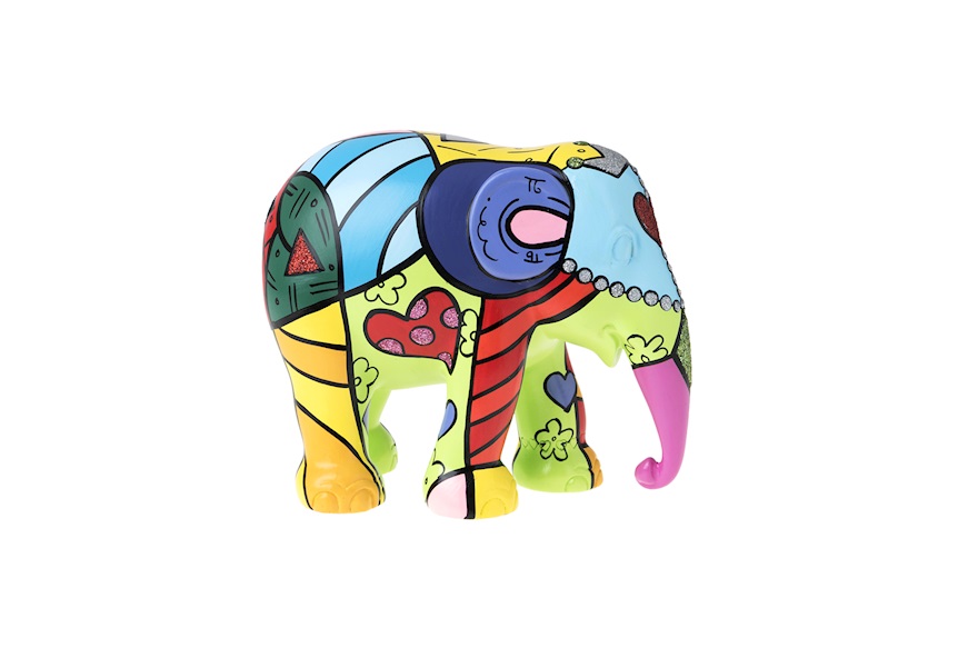 Elephant Parade Love Elephant parade