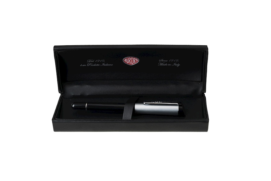 Roller pen K black Aurora