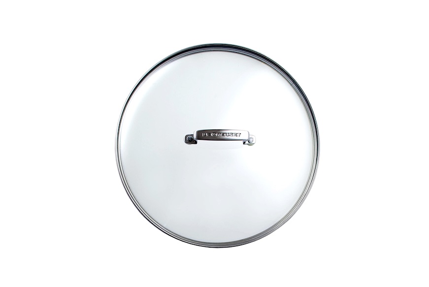 Coperchio Le Creuset