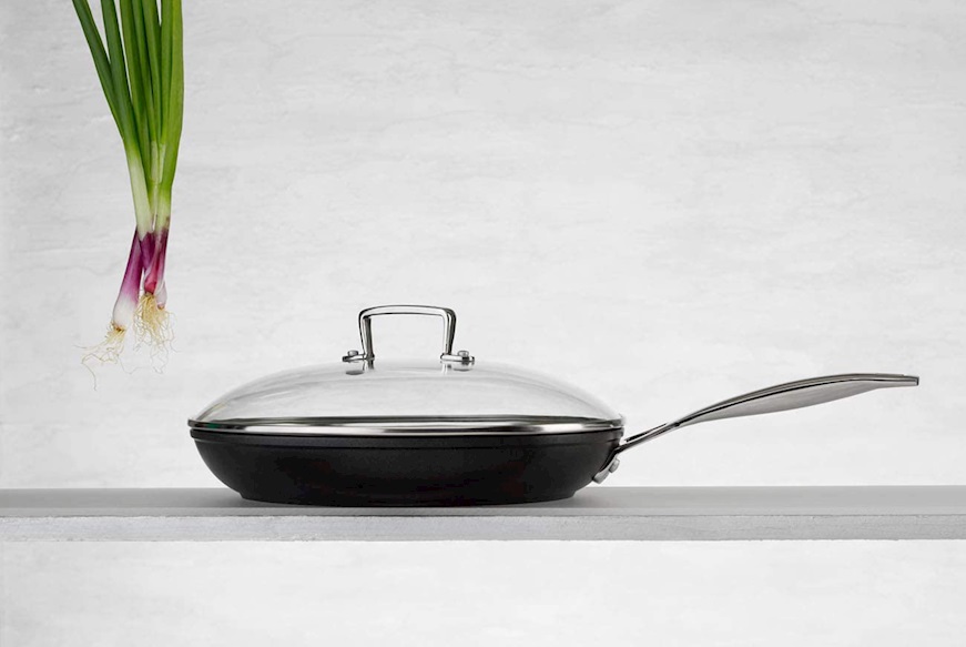 Coperchio Le Creuset