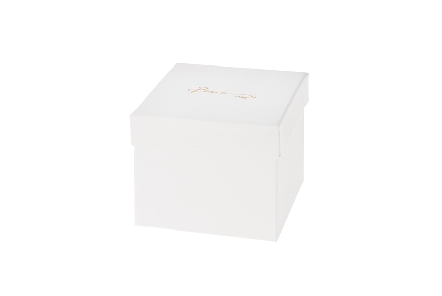 Angel diffuser Le Fiabe Gala porcelain Baci Milano
