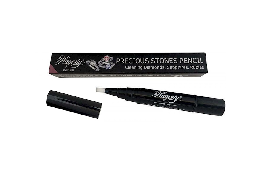 Precious Stones Pencil Hagerty