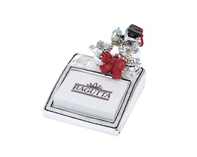 Idea regalo Laurea Memostick Gufo della Laurea