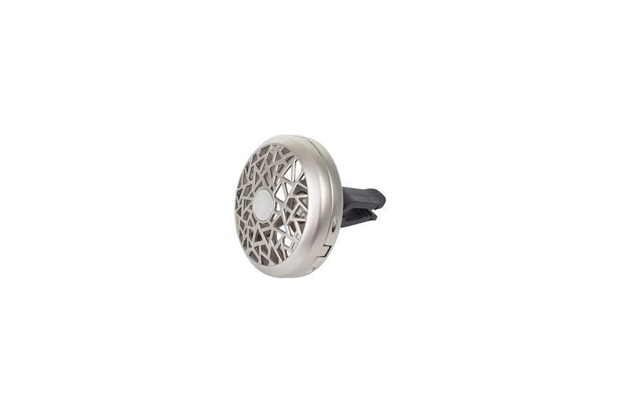 Diffusore auto Aroma Travel con fragranza Jardin Aromatique Maison Berger Paris