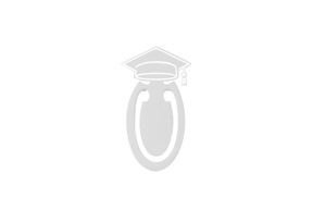 Idea regalo Laurea Segnalibro Cappello della Laurea argento Selezione Zanolli