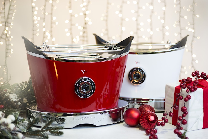 Bugatti volo toaster hotsell