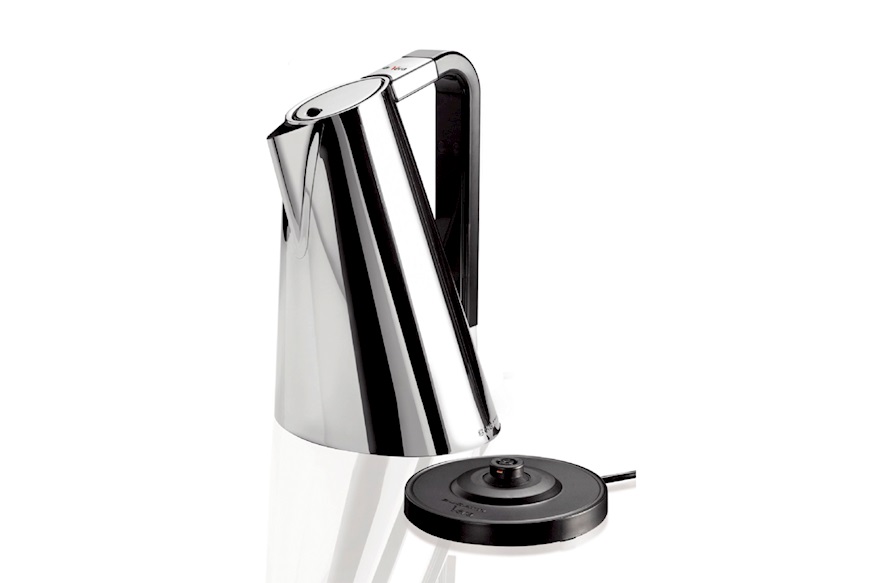 Kettle Vera Easy steel chrome Bugatti