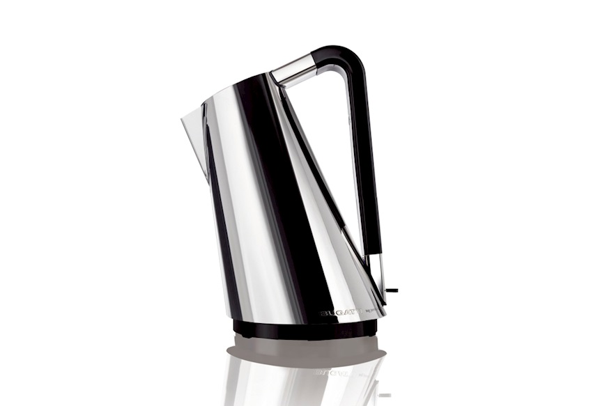 Kettle Vera Easy steel chrome Bugatti