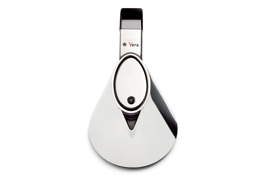 Kettle Vera Easy steel chrome Bugatti