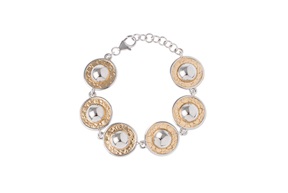 Bracciale Metamorfosi argento Selezione Zanolli