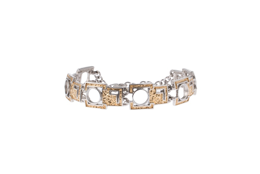 Bracelet Protezione silver Selezione Zanolli