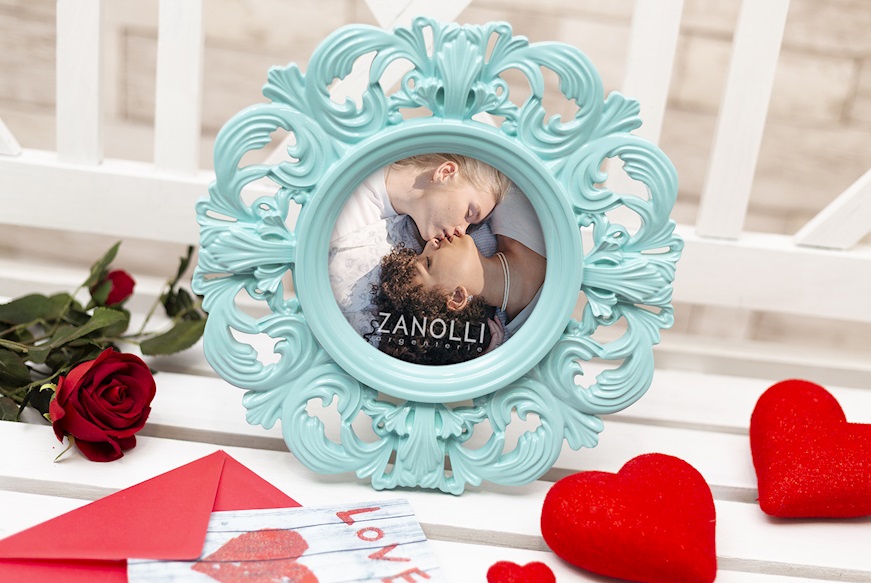 Picture frame Gatsby water Selezione Zanolli