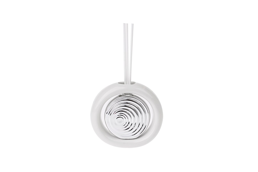 Sticks perfumer Disk white Selezione Zanolli