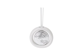 Sticks perfumer Disk white Selezione Zanolli