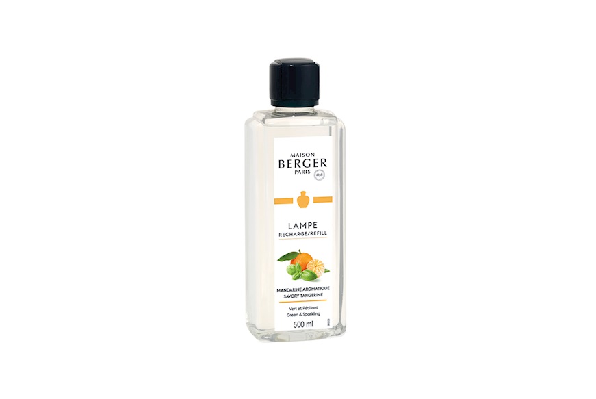 Home fragrance Mandarine Aromatique Maison Berger Paris