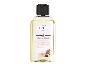 Scented bouquet refill Aroma Relax Doucheur Orientale Maison Berger Paris