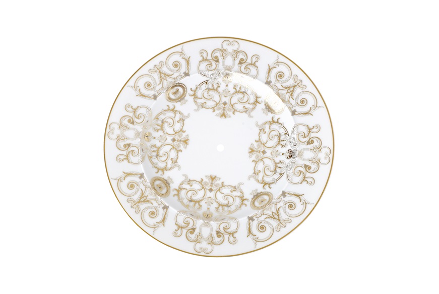 Offerta Alzata porta frutta 3 piani Prestige Gala Versace Home