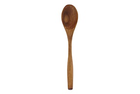 Cucchiaione Wood Giannini