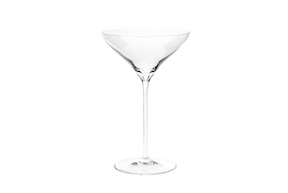 Champagne Goblet Venere crystal Rogaska