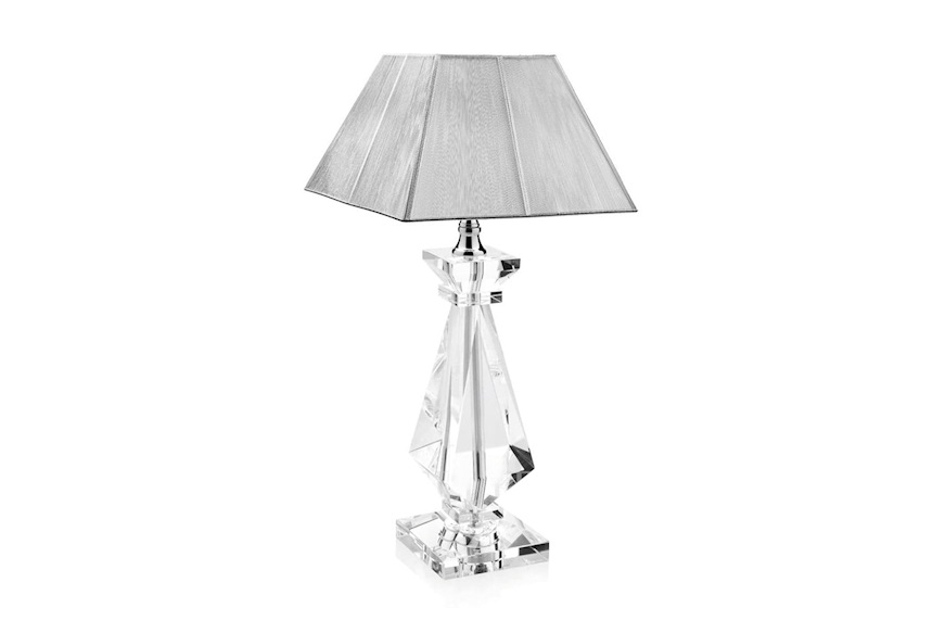 Lamp Aquilone crystal Ottaviani