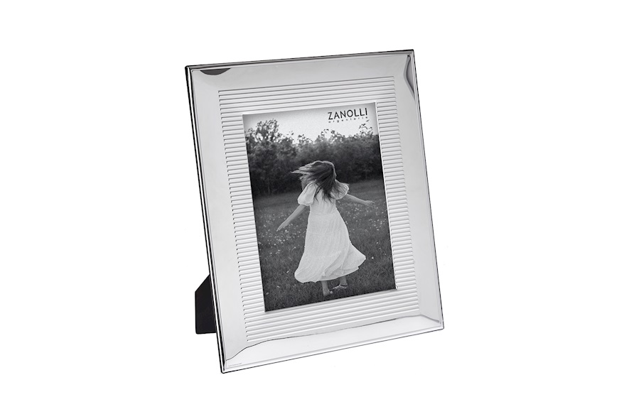 Picture frame with large band Selezione Zanolli