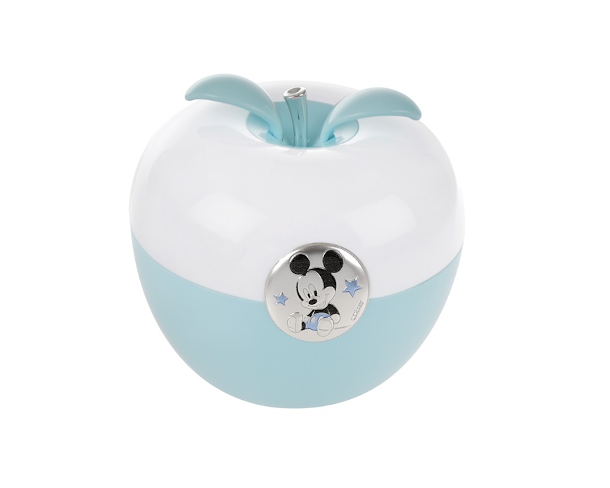 Lampada mela Mickey Mouse Disney