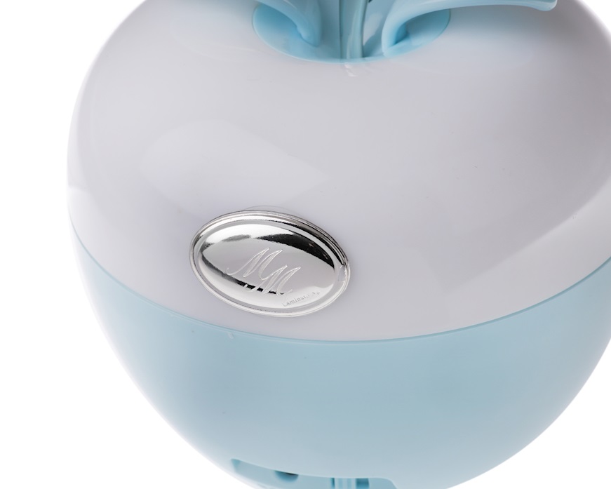 Lampada mela Mickey Mouse Disney