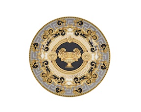 Sottopiatto Prestige Gala 2 porcellana Versace