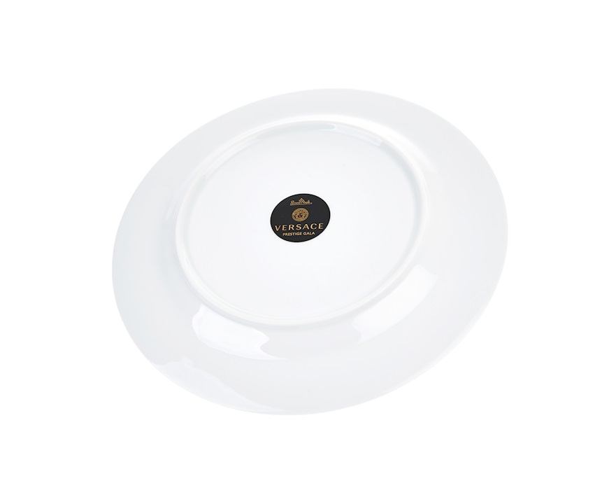 Sottopiatto Prestige Gala 2 porcellana Versace