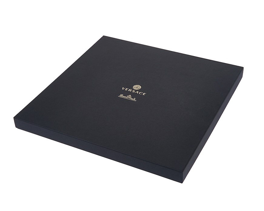 Sottopiatto Prestige Gala 2 porcellana Versace