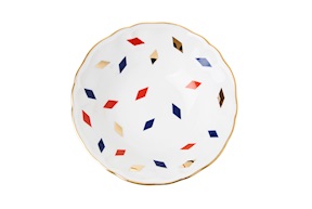 Little bowl Abracadabra Fato porcelain Bitossi home