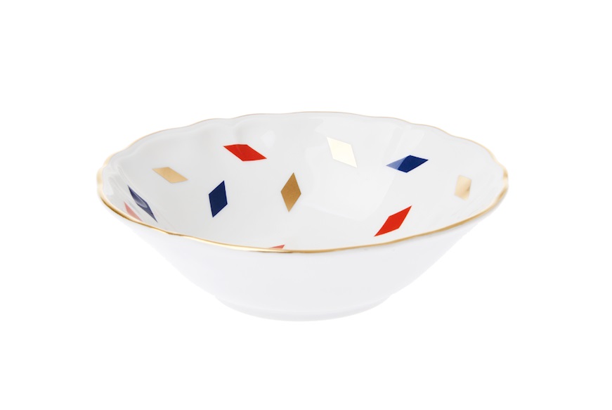 Little bowl Abracadabra Fato porcelain Bitossi home