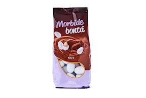 Dolci tentazioni Nocciole Buratti