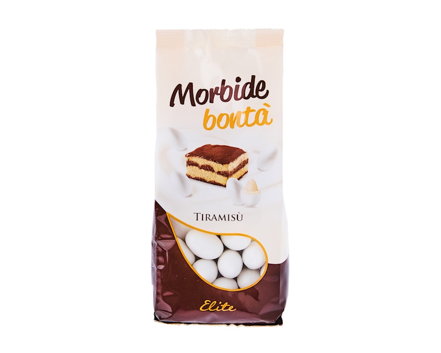 Dolci tentazioni Tiramisù Buratti