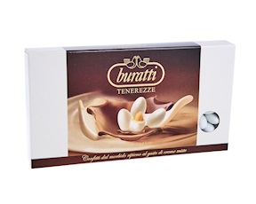 Tenerezze pasticceria Misto 1 kg Buratti