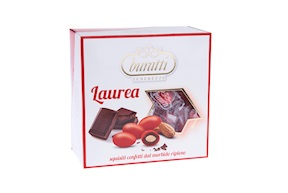 Tenerezze Classiche Rosse 500 gr Buratti