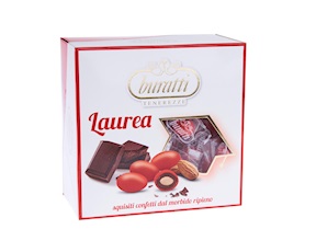 Tenerezze classiche Rosse 500 gr Buratti