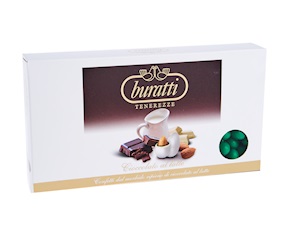 Tenerezze classiche Verdi 1 kg Buratti